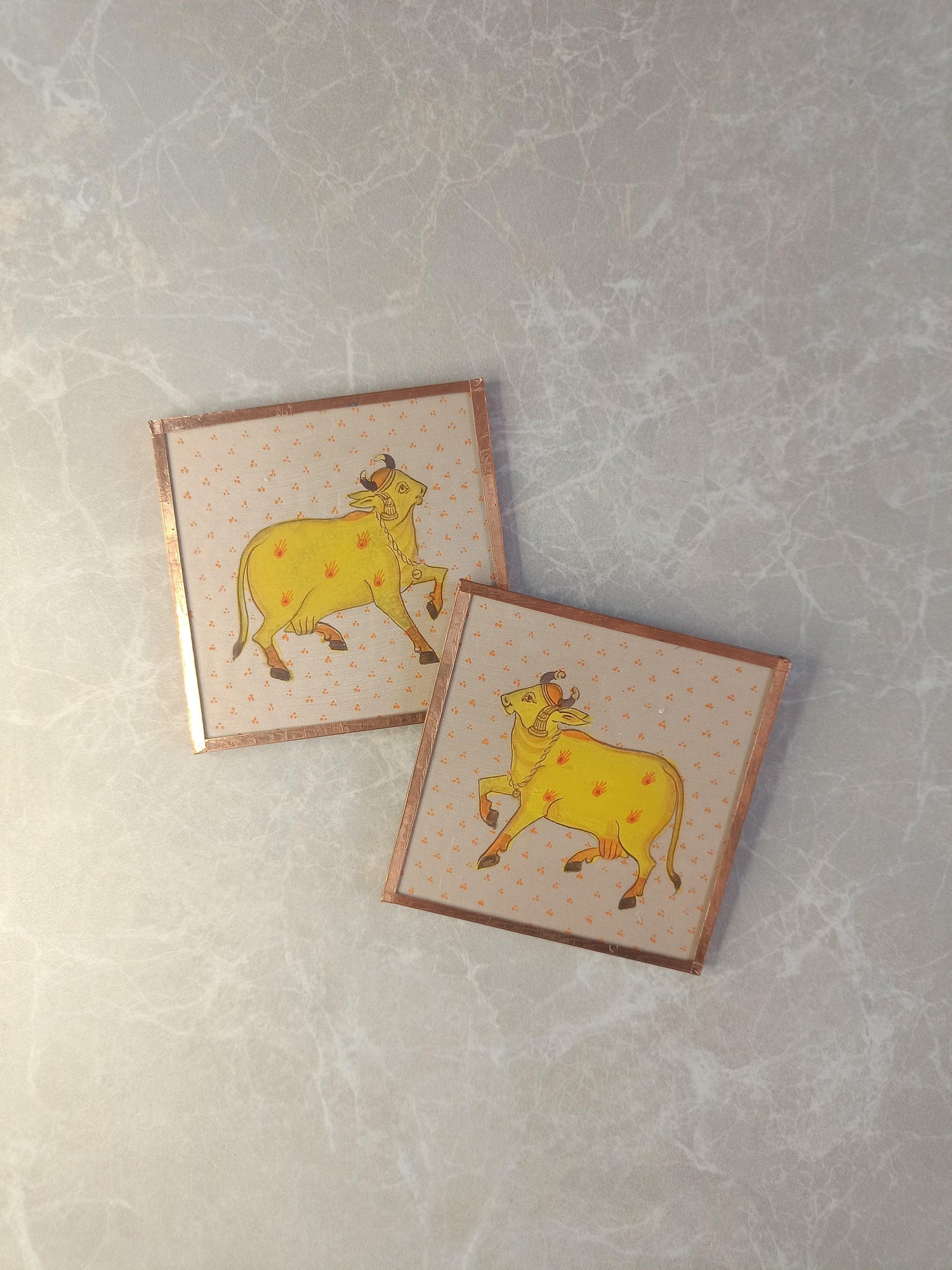 Custom Creations - Artisanal India