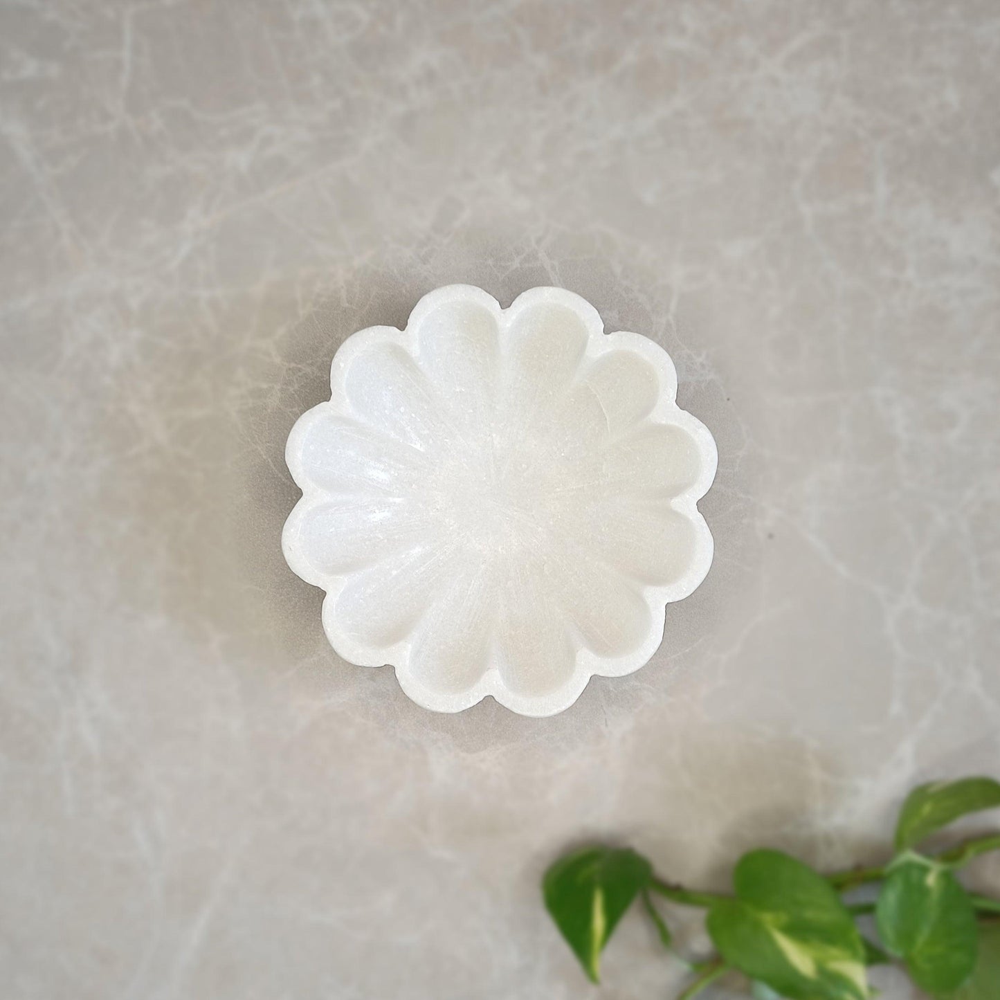 Marigold Urli 6 inch - Artisanal India