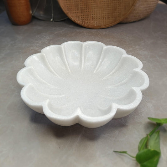 Marigold Urli 9 inch - Artisanal India
