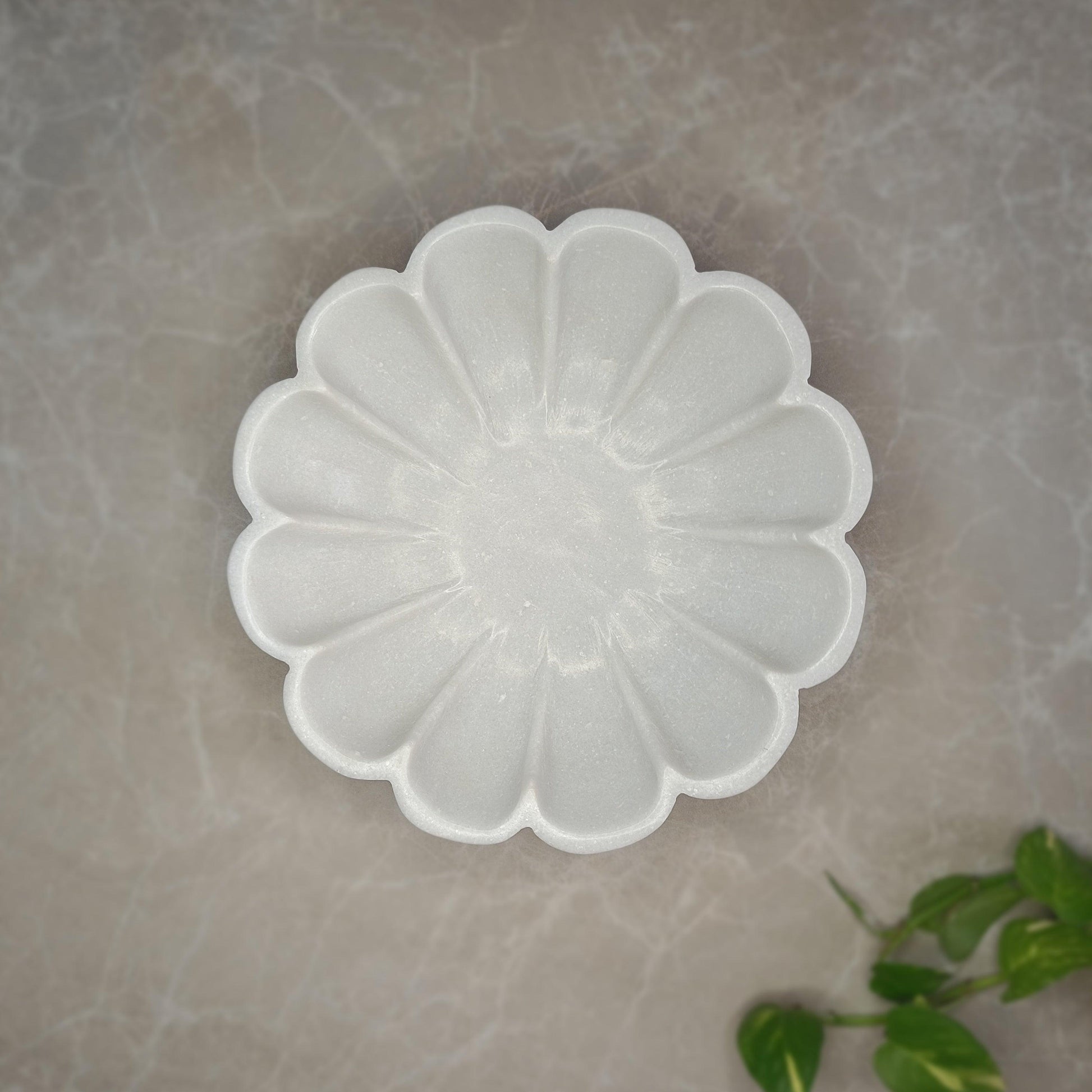 Marigold Urli 9 inch - Artisanal India
